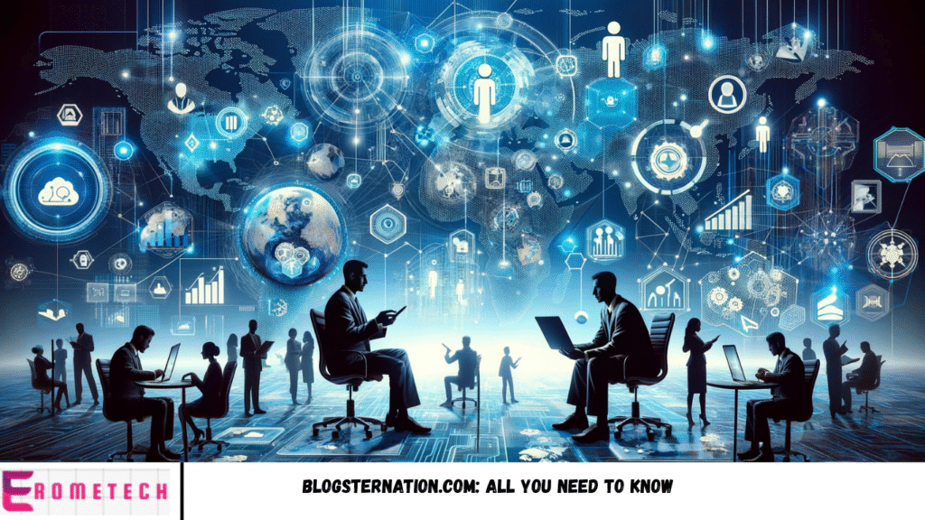 blogsternation.com