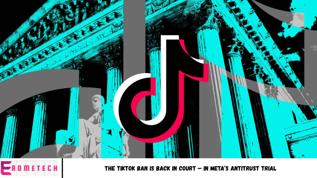 TikTok ban